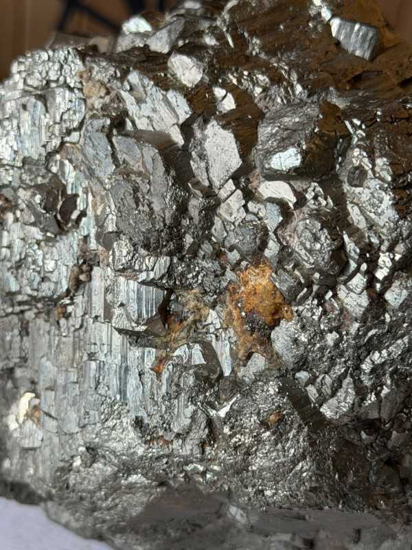 Pyrite (2.7kg)