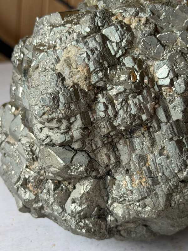 Pyrite (2.7kg)