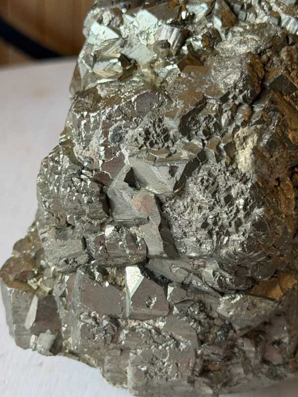 Pyrite (2.7kg)