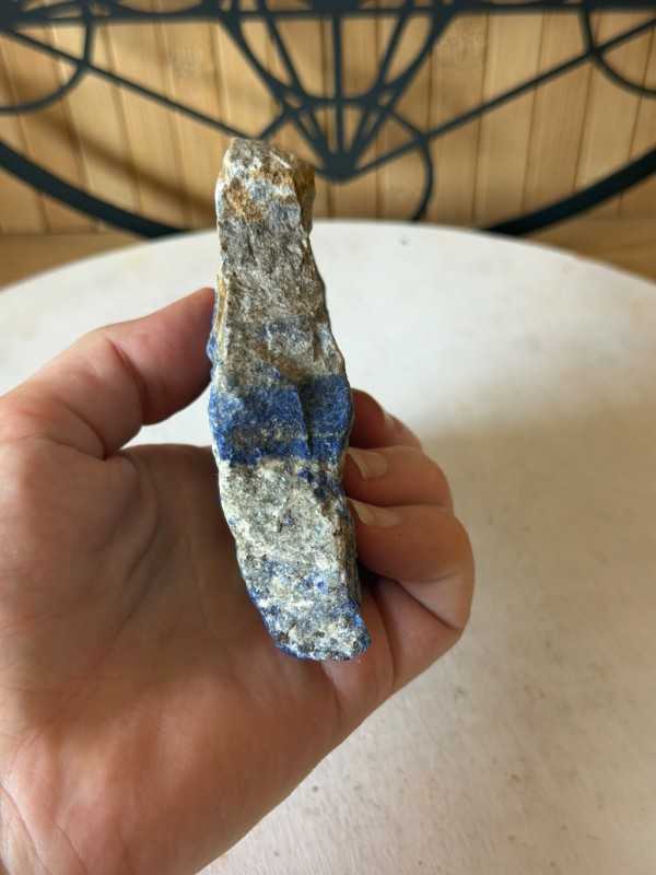Lapis lazuli (0.38kg)