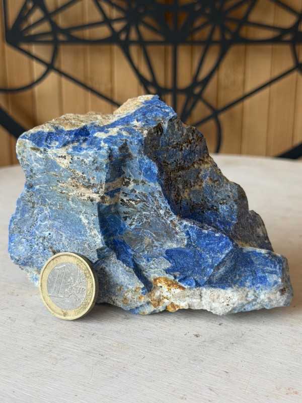 Lapis lazuli (0.455kg)