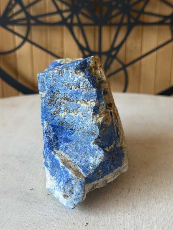 Lapis lazuli (0.455kg)