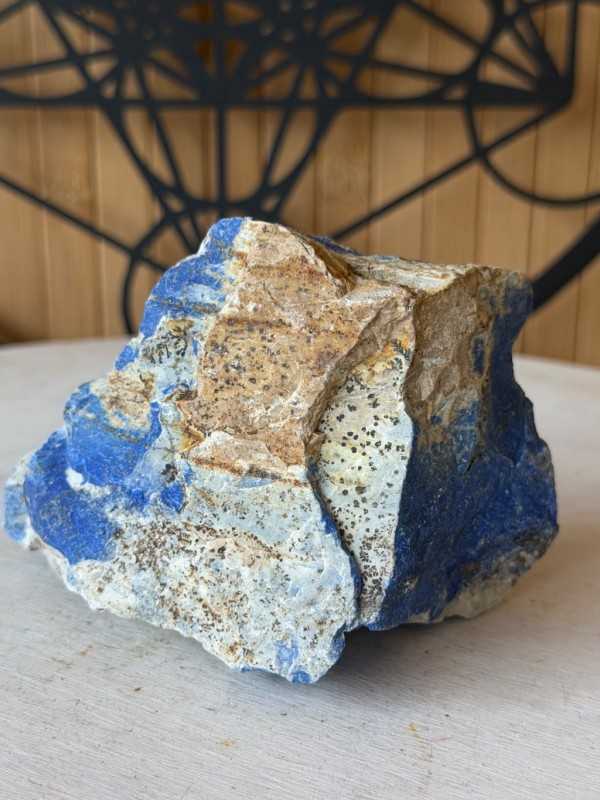 Lapis lazuli (0.455kg)