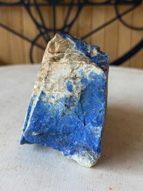 Lapis lazuli (0.455kg)