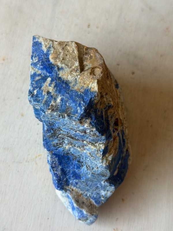 Lapis lazuli (0.455kg)