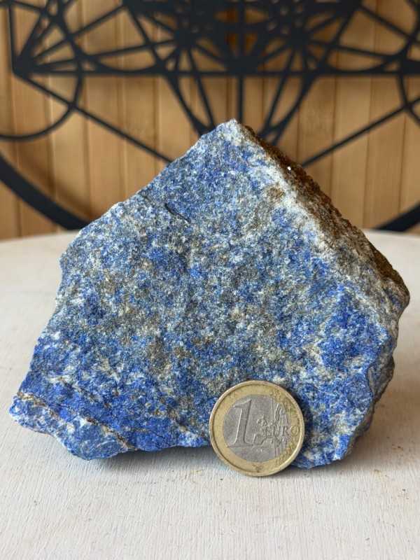 Lapis lazuli (0.43kg)