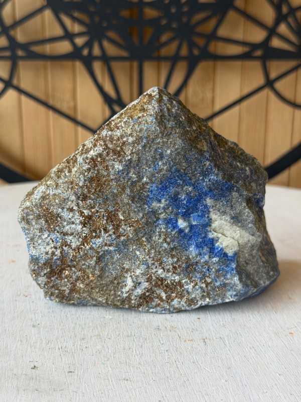 Lapis lazuli (0.43kg)