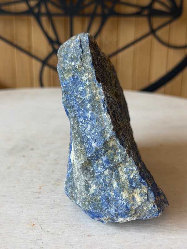 Lapis lazuli (0.43kg)