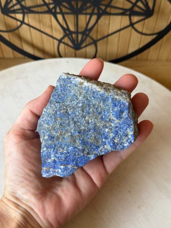 Lapis lazuli (0.43kg)