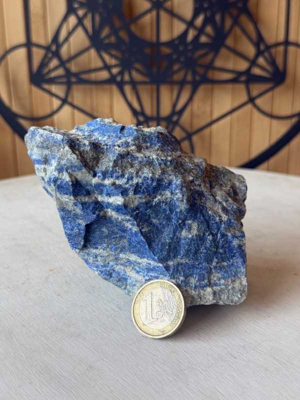 Lapis lazuli (0.5kg)
