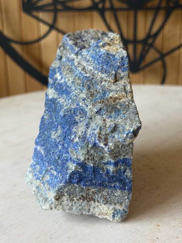 Lapis lazuli (0.5kg)