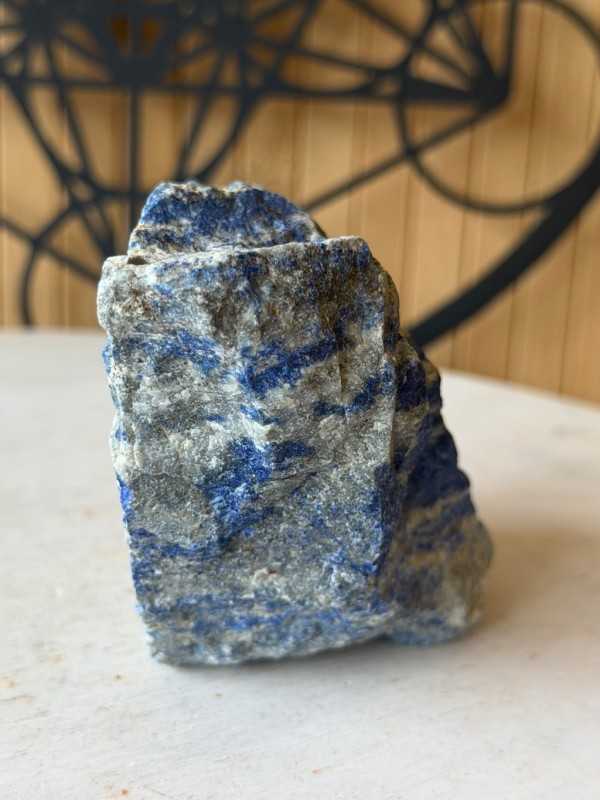 Lapis lazuli (0.5kg)