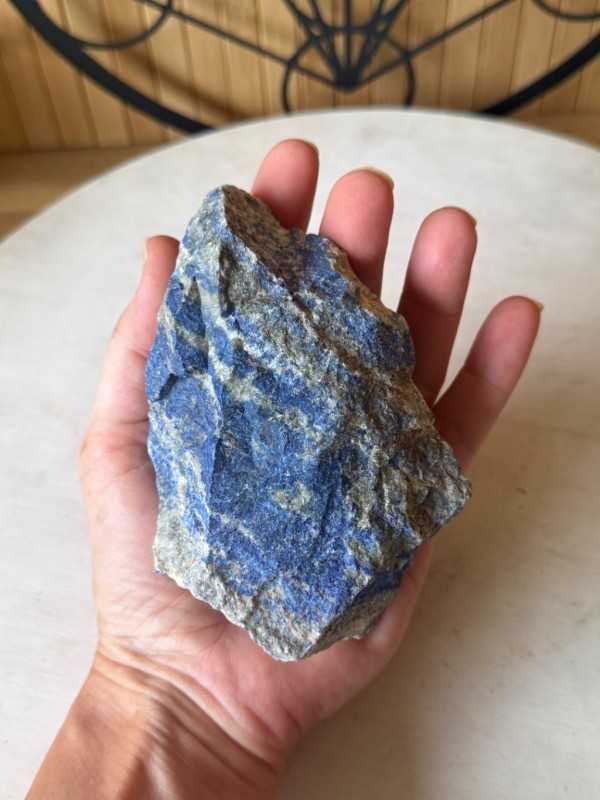 Lapis lazuli (0.5kg)