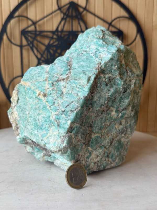 Amazonite (2.9kg)