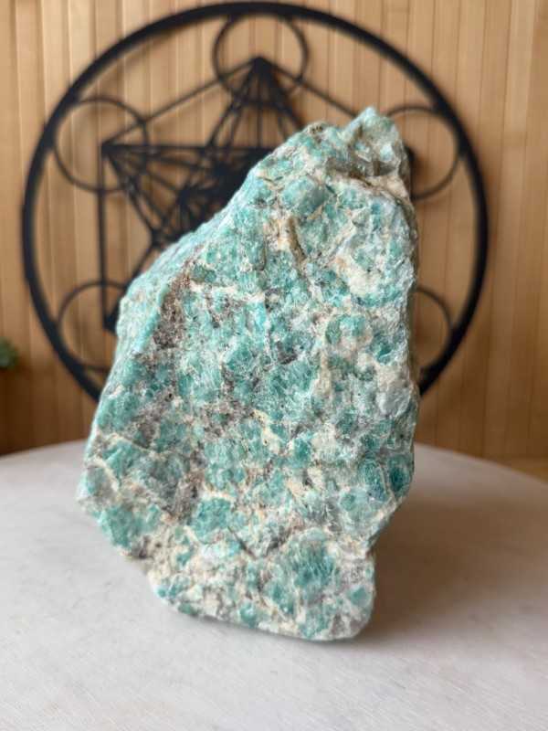 Amazonite (2.9kg)