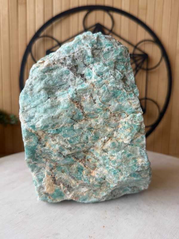 Amazonite (2.9kg)