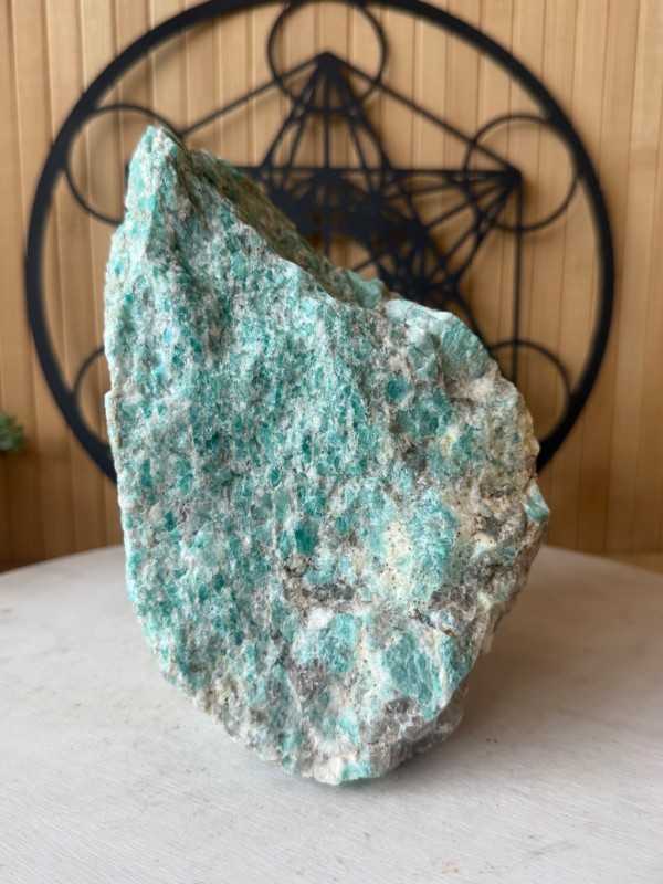 Amazonite (2.9kg)
