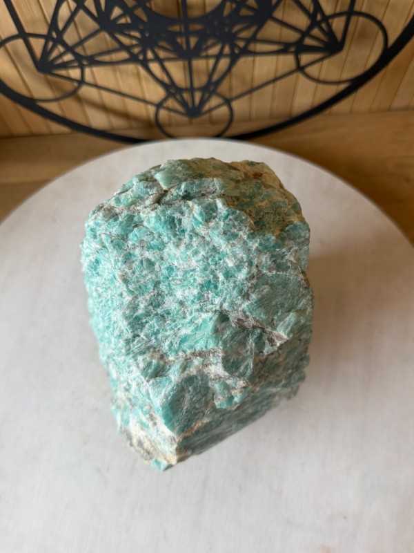 Amazonite (2.9kg)