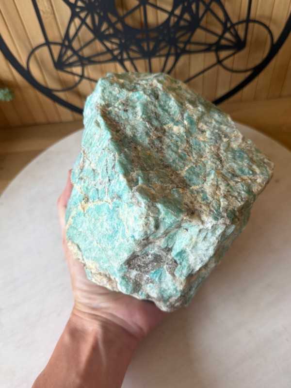 Amazonite (2.9kg)