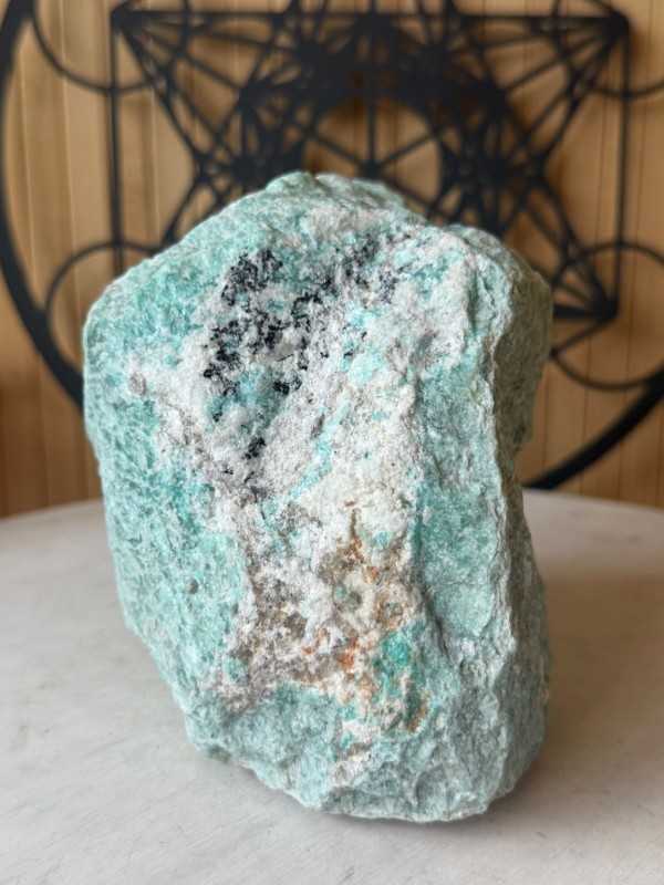 Amazonite (1.91kg)