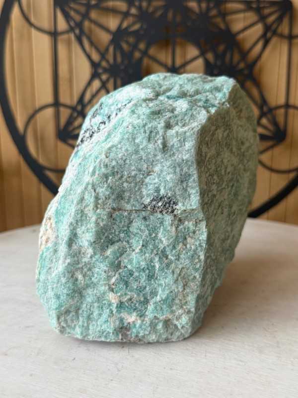 Amazonite (1.91kg)