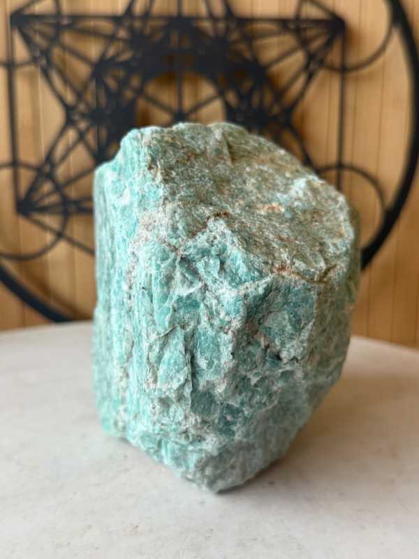Amazonite (1.91kg)