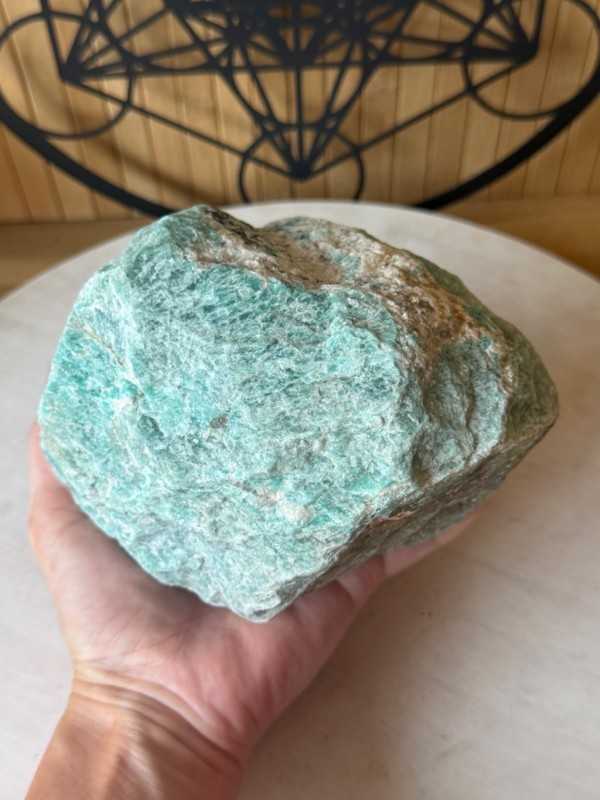 Amazonite (1.91kg)