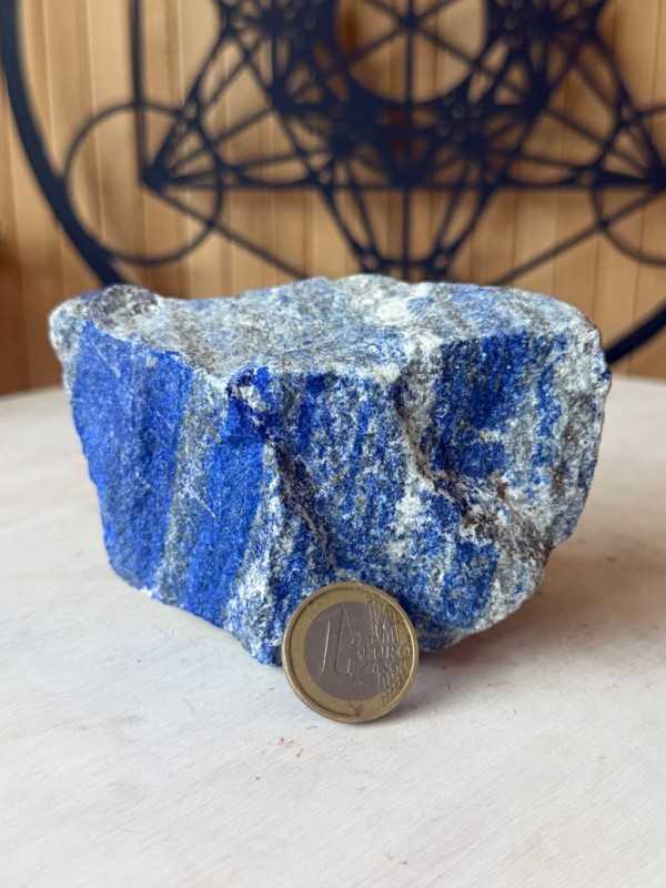 Lapis lazuli (0.61kg)