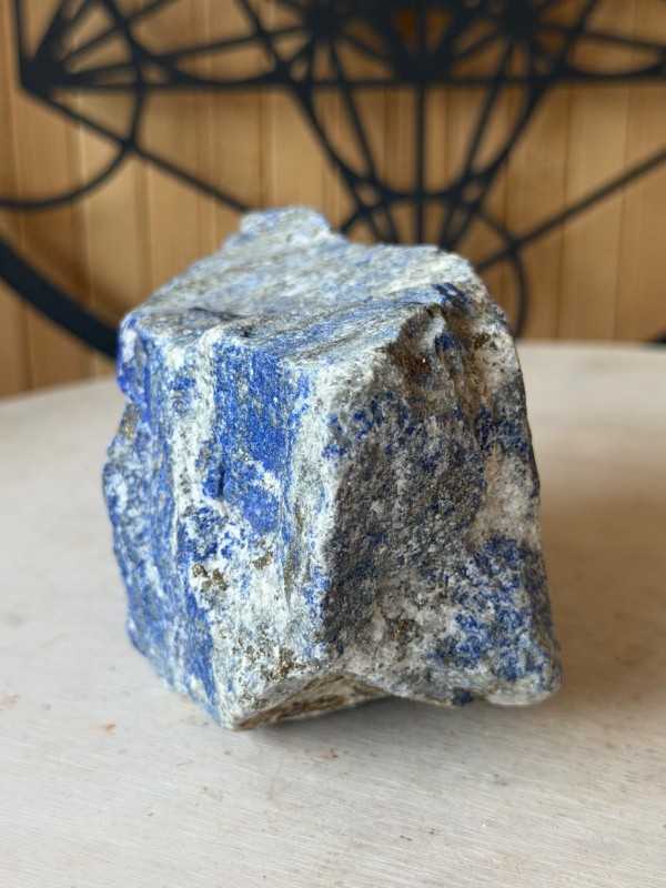 Lapis lazuli (0.61kg)