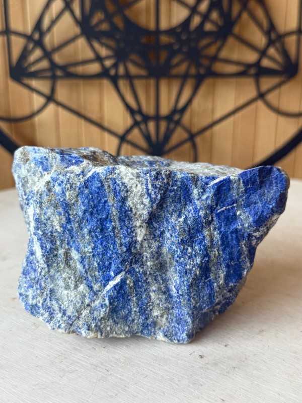 Lapis lazuli (0.61kg)