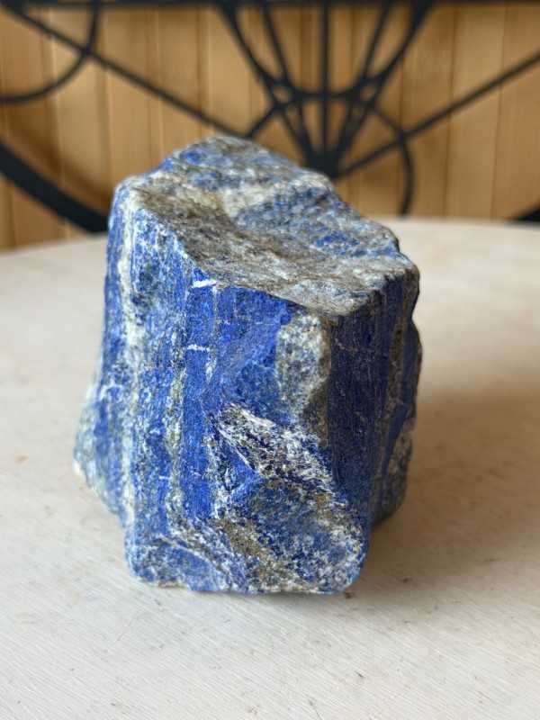 Lapis lazuli (0.61kg)