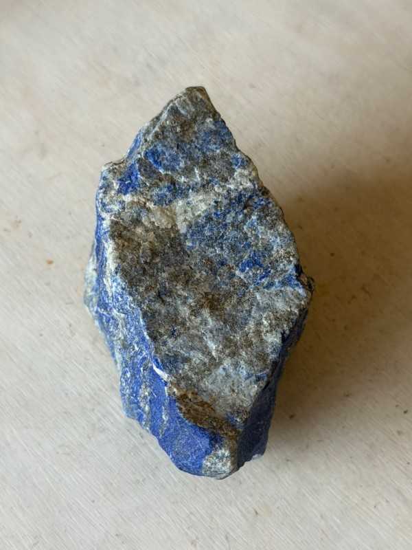 Lapis lazuli (0.61kg)