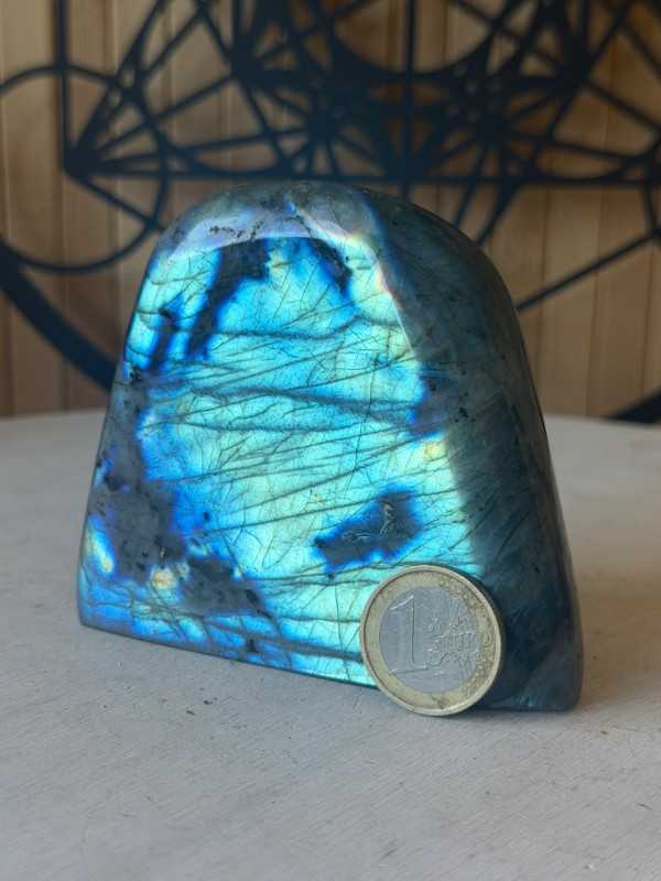 Labradorite (0.415kg)