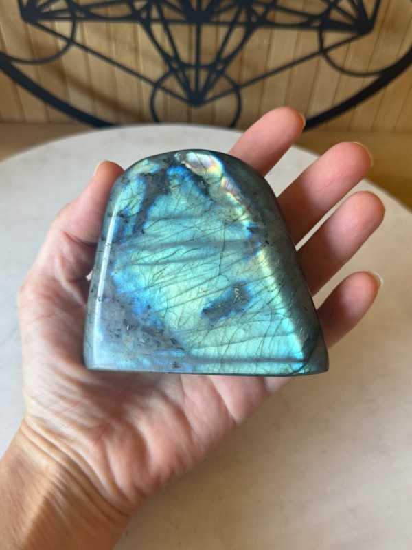 Labradorite (0.415kg)
