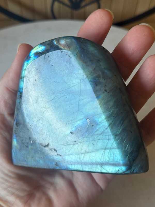 Labradorite (0.415kg)