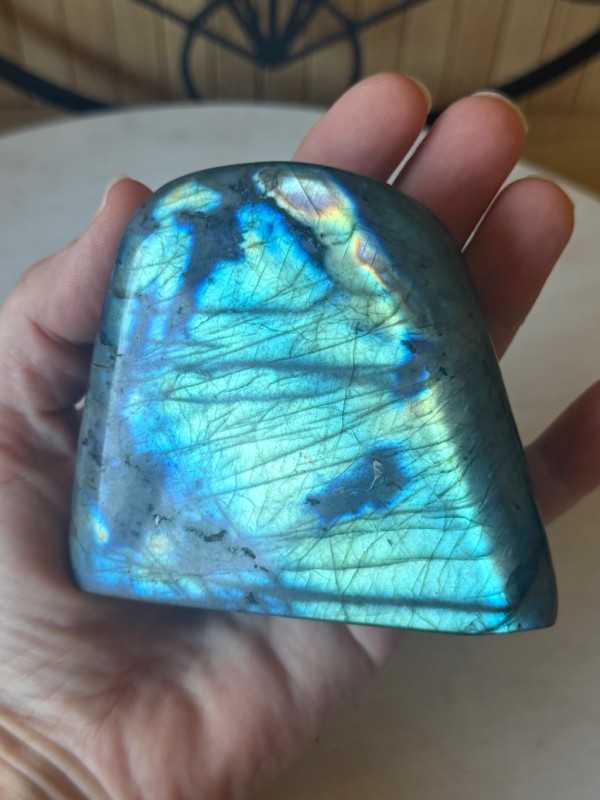 Labradorite (0.415kg)