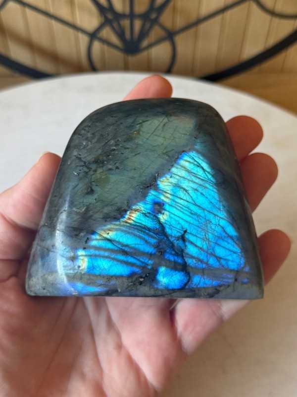 Labradorite (0.415kg)