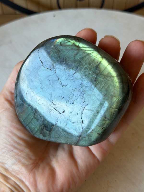 Labradorite (0.45kg)