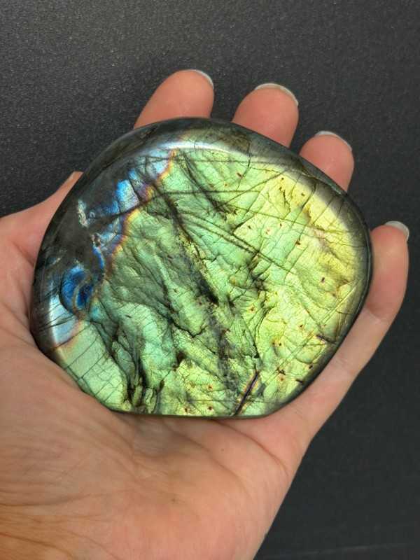 Labradorite (0.45kg)