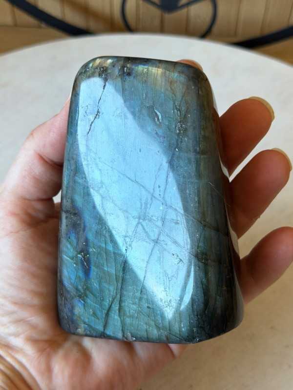 Labradorite (0.565kg)
