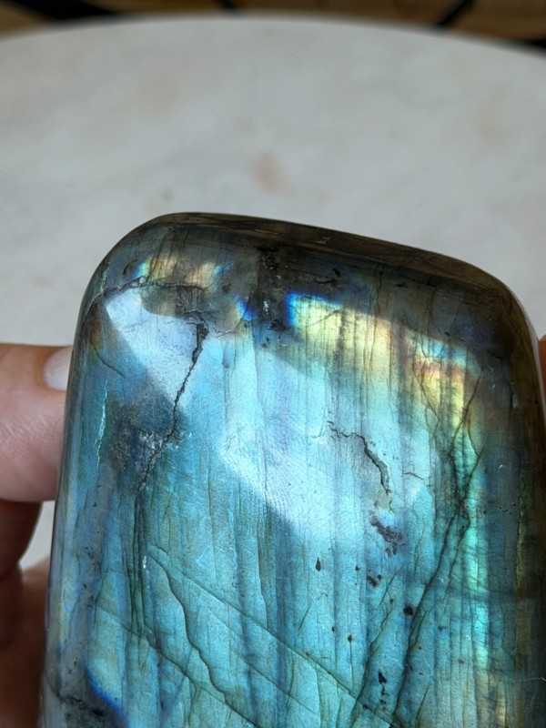 Labradorite (0.565kg)