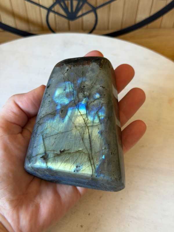 Labradorite (0.565kg)