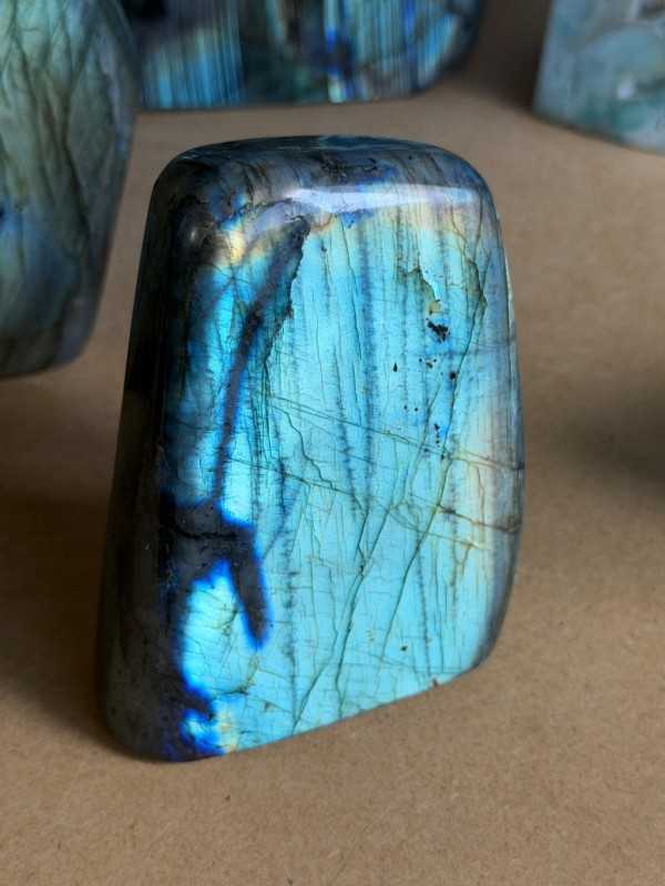 Labradorite (0.565kg)