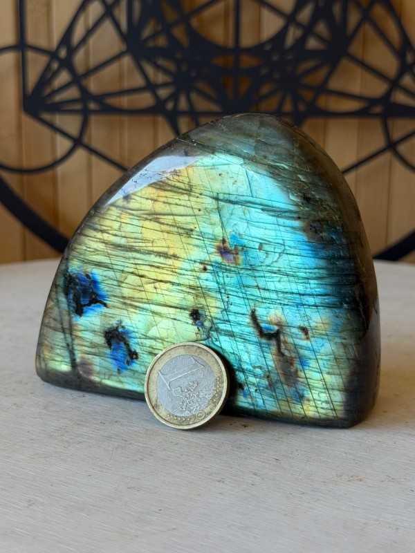 Labradorite (0.535kg)
