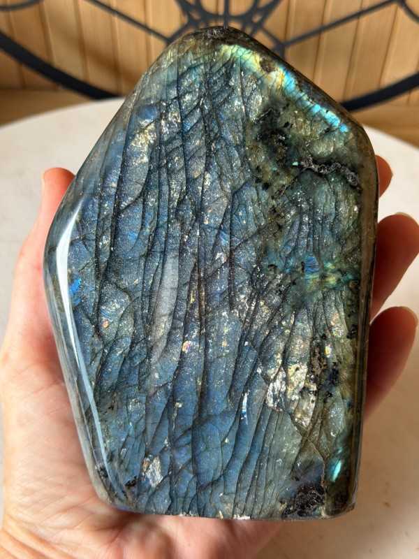 Labradorite (1.105kg)