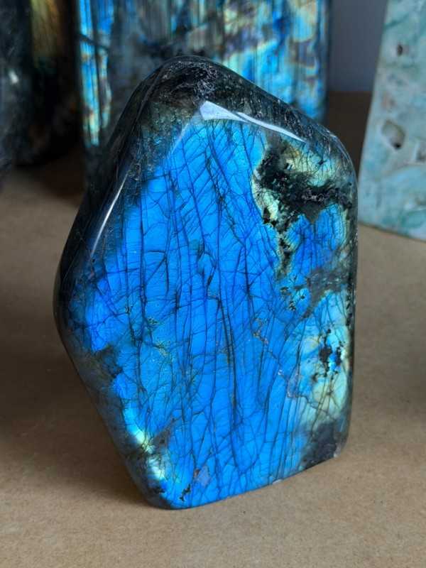 Labradorite (1.105kg)