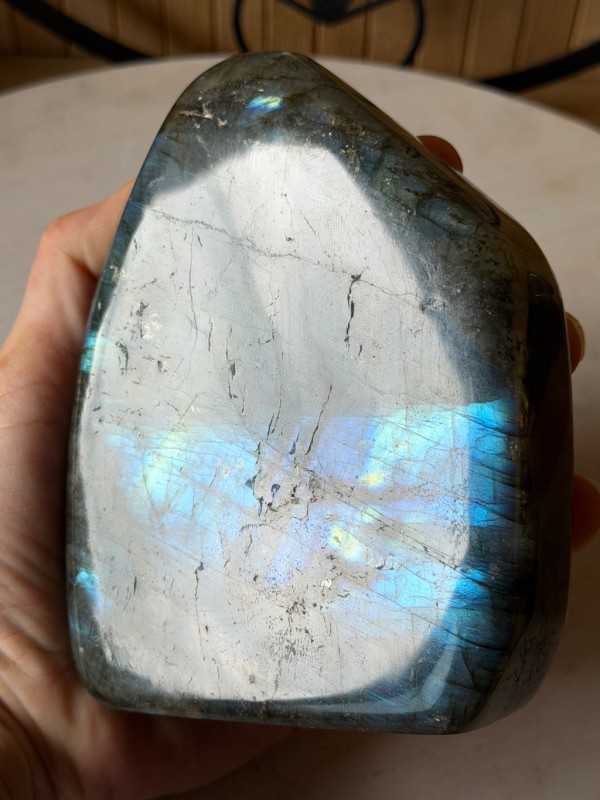 Labradorite (0.925kg)