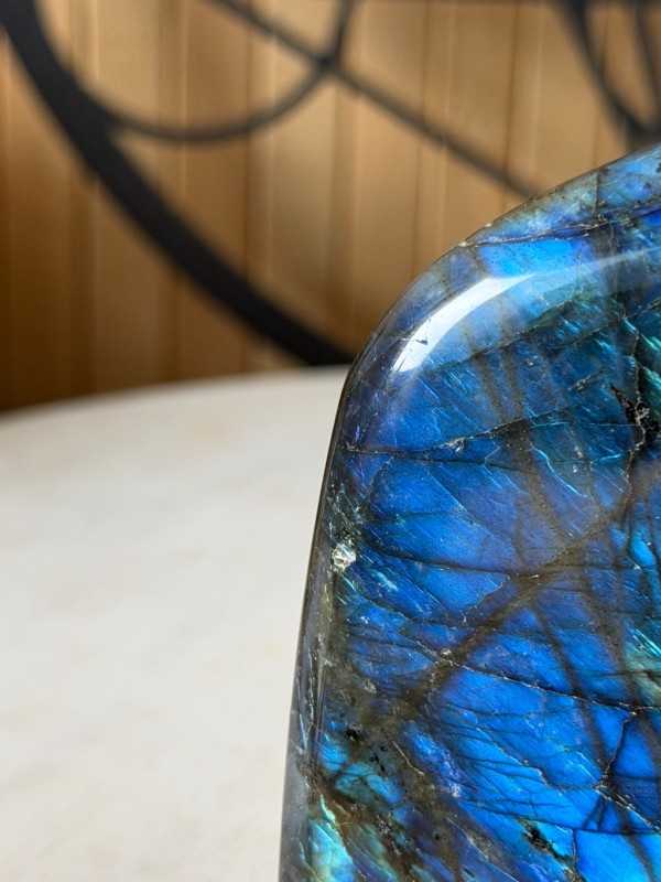Labradorite (0.835kg)