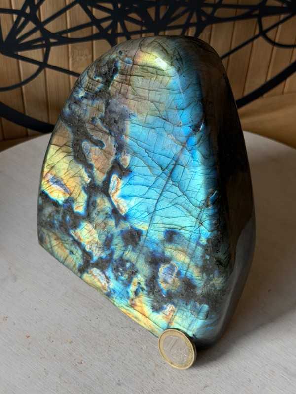 Labradorite (2kg)