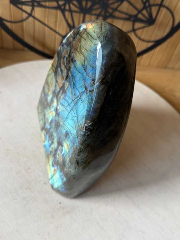 Labradorite (2kg)